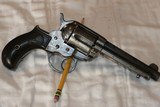 Colt Model 1877 in .41 caliber Thunderer - 4 of 6