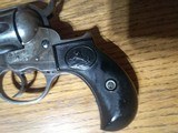Colt model 1877 Lightning 38 caliber - 6 of 7