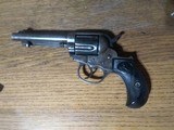 Colt model 1877 Lightning 38 caliber - 1 of 7