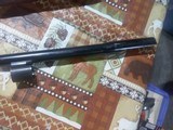 Remington 1100 12 ga. With 2 barrels - 7 of 14