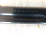 Colt Woodsman Match Target 22 LR 6 inch barrel - 5 of 12