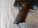 Colt Woodsman Match Target 22 LR 6 inch barrel - 3 of 12