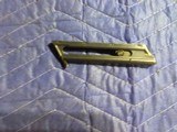 Colt woodsman target model 3rd generation 22 lr - 4 of 13