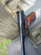 Colt woodsman target model 3rd generation 22 lr - 13 of 13