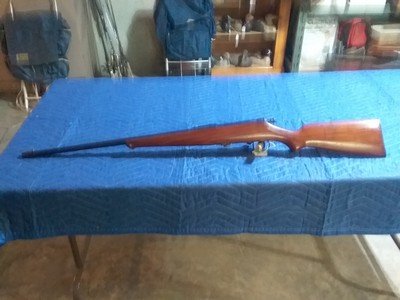 Savage Sporter Model 23A .22LR - Image 1 of 14