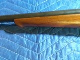 Savage Sporter Model 23A .22LR - Image 8 of 14