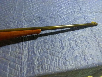 Savage Sporter Model 23A .22LR - Image 9 of 14