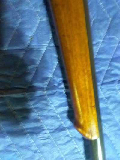 Savage Sporter Model 23A .22LR - Image 12 of 14