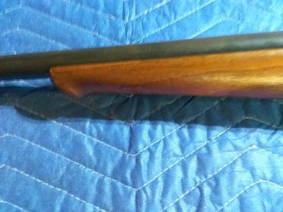 Savage Sporter Model 23A .22LR - Image 4 of 14
