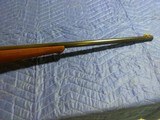 Savage Sporter Model 23A .22LR - Image 9 of 14