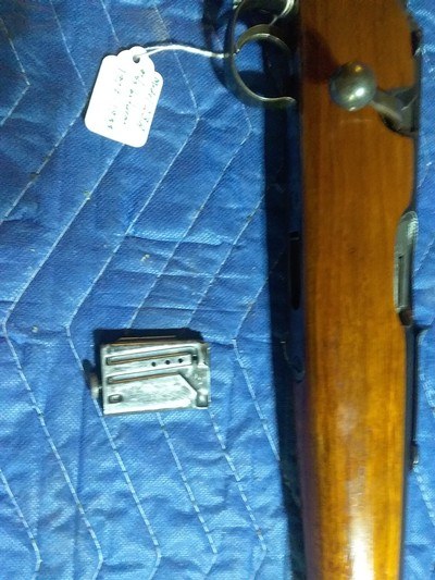 Savage Sporter Model 23A .22LR - Image 3 of 14
