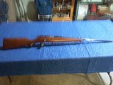 Savage Sporter Model 23A .22LR - Image 2 of 14