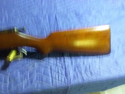 Savage Sporter Model 23A .22LR - Image 7 of 14