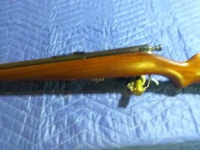 Savage Sporter Model 23A .22LR - Image 6 of 14