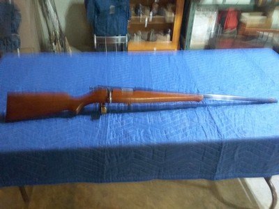 Savage Sporter Model 23A .22LR - Image 2 of 14