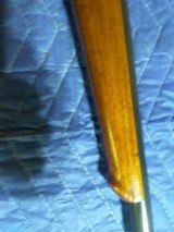 Savage Sporter Model 23A .22LR - Image 12 of 14