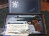 Smith & Wesson Model 41 - 5 of 5