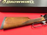 Browning BLR Lever Action LT Weight Model 81 .308 - 3 of 14