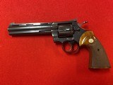 Colt Python .357 - 2 of 5