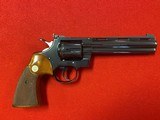 Colt Python .357 - 1 of 5