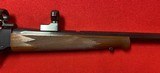 Winchester 1885 Low Wall 17 WSM - 8 of 9