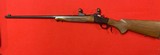 Winchester 1885 Low Wall 17 WSM - 2 of 9