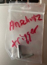 Anschutz 1712 Silhouette .22LR - 12 of 12