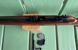 Remington 541-S Deluxe Sporter - 1 of 13