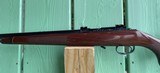 Remington 541-S Deluxe Sporter - 3 of 13