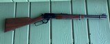 Marlin 1894 C .357 Lever Action - 3 of 10