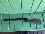 Marlin 1894 C .357 Lever Action - 2 of 10