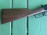 Marlin 1894 C .357 Lever Action - 9 of 10
