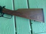 Marlin 1894 C .357 Lever Action - 5 of 10
