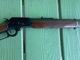 Marlin 1894 C .357 Lever Action - 8 of 10