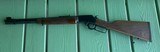 Marlin 1894 C .357 Lever Action - 1 of 10