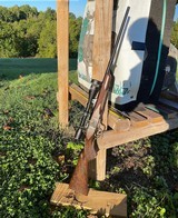 Dakota Model 10 - 17 HMR - 2 of 15