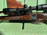 Dakota Model 10 - 17 HMR - 10 of 15
