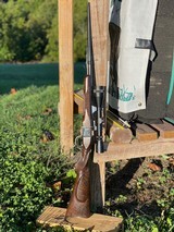 Dakota Model 10 - 17 HMR - 1 of 15