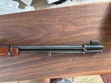 Winchester 9422 XTR -Beautiful Stock - 6 of 11