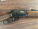 Winchester 9422 XTR -Beautiful Stock - 4 of 11