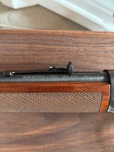 Winchester 9422 XTR -Beautiful Stock - 10 of 11