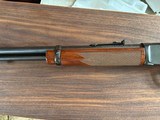 Winchester 9422 XTR -Beautiful Stock - 9 of 11