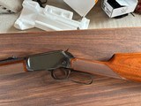 Winchester 9422 XTR -Beautiful Stock - 3 of 11