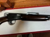 Winchester Model 63 .22 LR - Miroku - 6 of 7