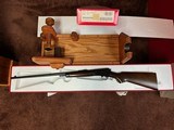 Winchester Model 63 .22 LR - Miroku - 2 of 7