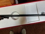 Winchester Model 63 .22 LR - Miroku - 7 of 7