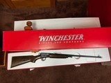 Winchester Model 63 .22 LR - Miroku - 1 of 7