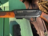 CZ - USA 512 American .22 WMR - 4 of 10