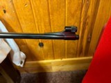 Winchester 52C Sporter - Custom by Canyon Creek - 14 of 15