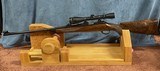 Winchester 52C Sporter - Custom by Canyon Creek - 2 of 15